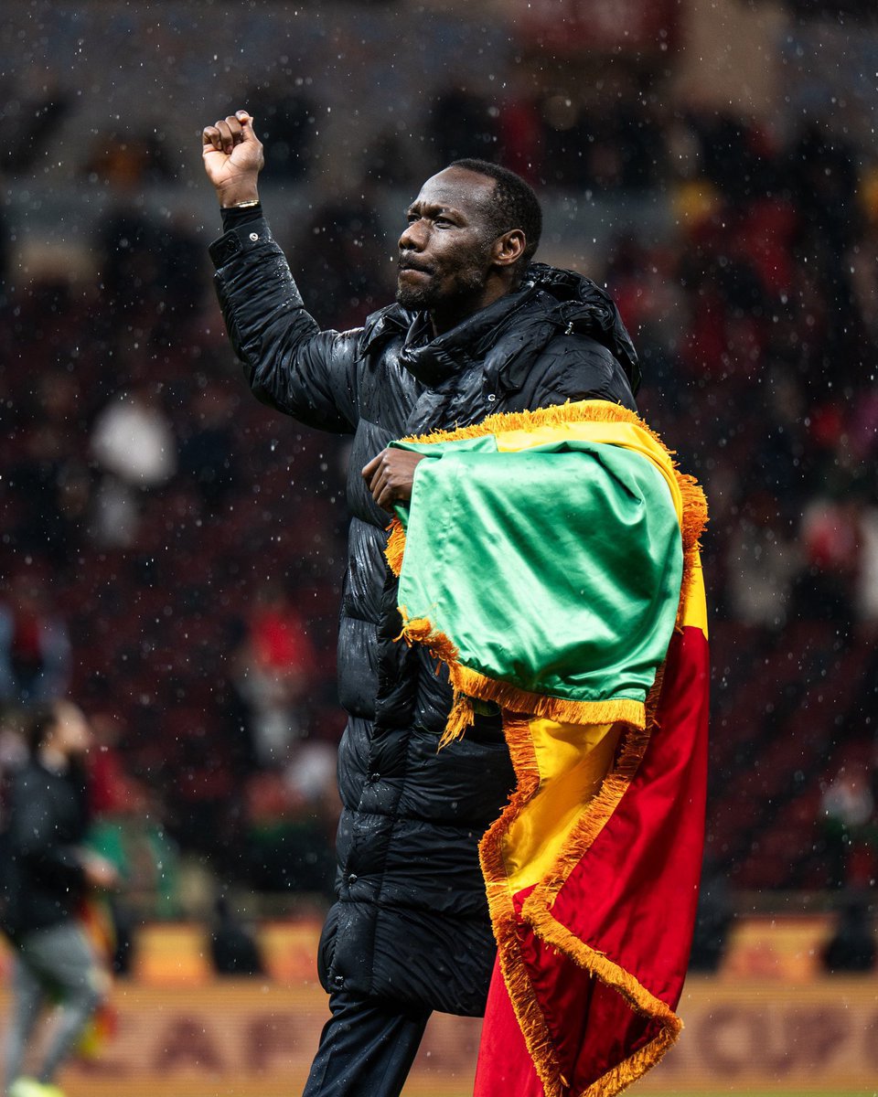 Mlamineu 🇸🇳 tweet media