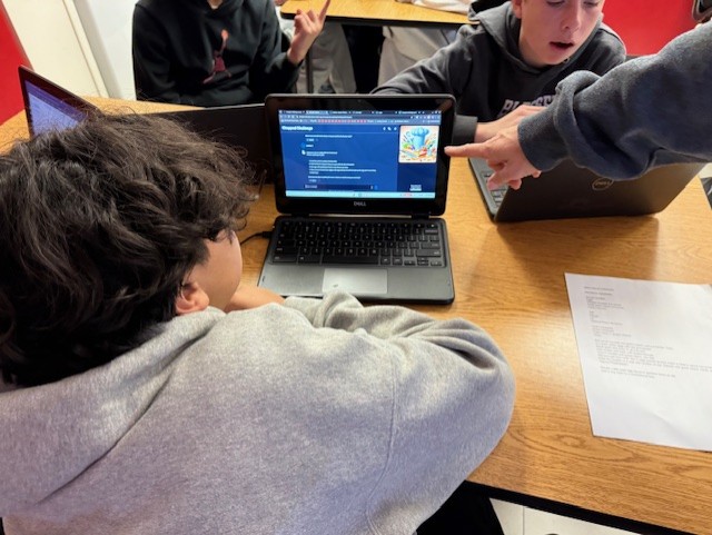 Andy Kindred tweet media