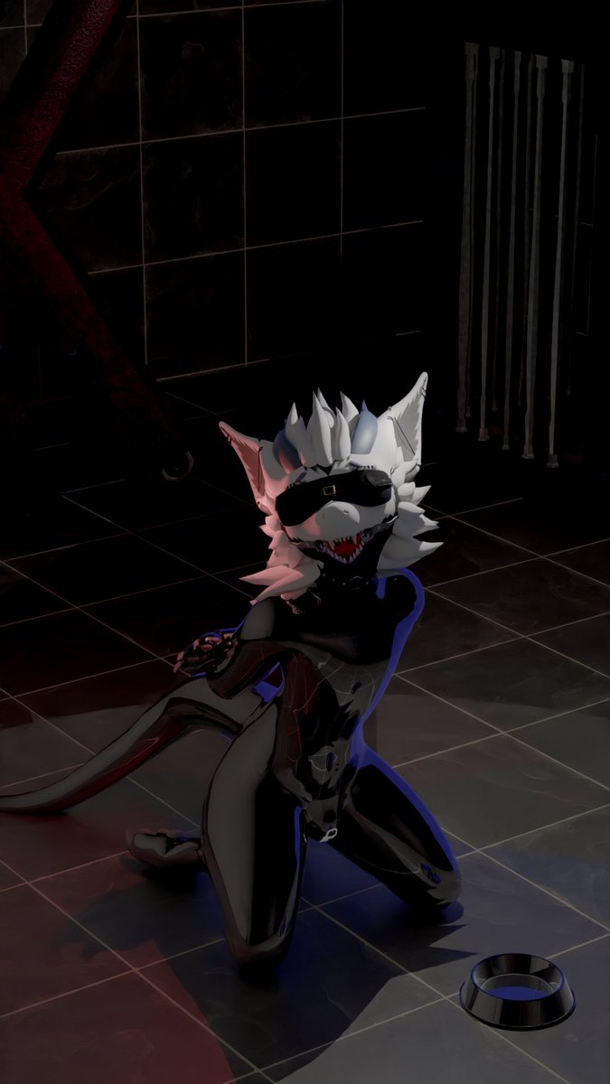 Jasper Bleats 🦌 tweet media