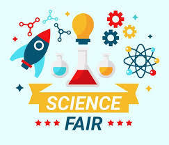 Science Fair is almost here and you can still register!  You can follow the link below.

 canva.com/design/DAG3wuQ…