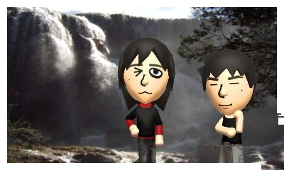 junhantaemo's tweet image. odehan no tomodachi life