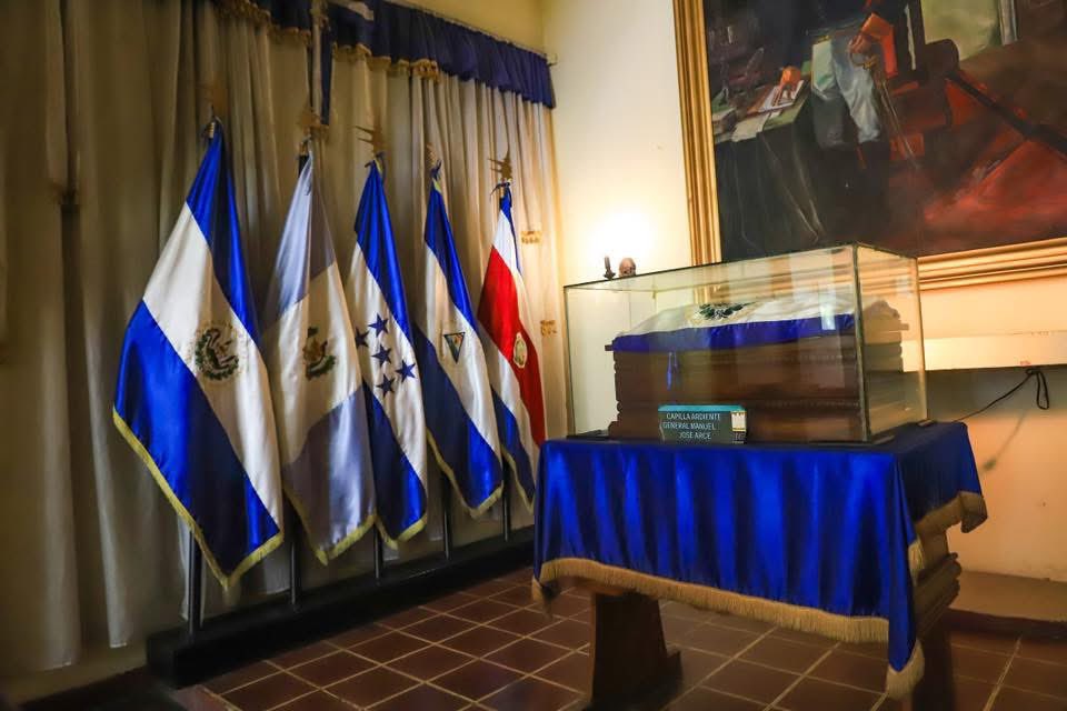 Museo Militar tweet media