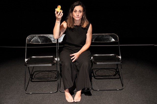 Teatro Pasolini tweet media