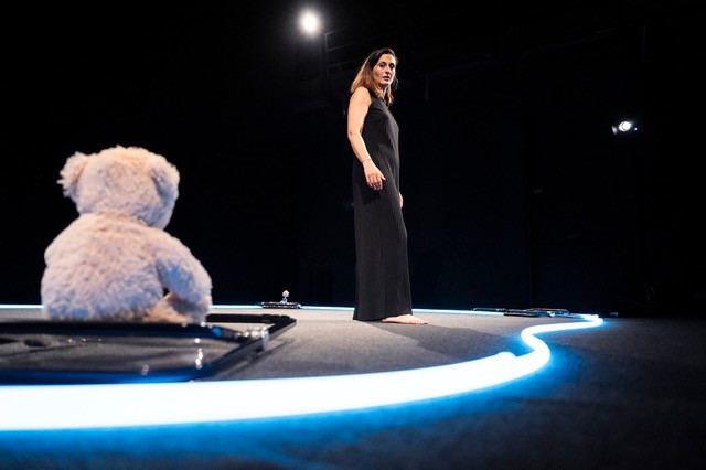 Teatro Pasolini tweet media