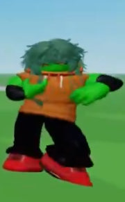 Al fin me compraré robux, no seré pobre