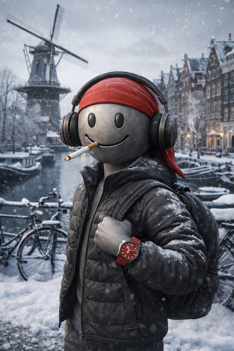 Ministerr's tweet image. GM to everyone 🔮