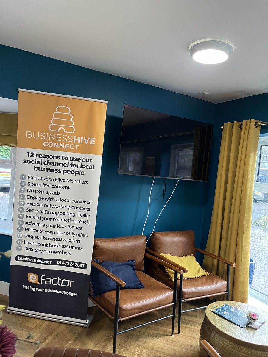 Bell4Business Ltd tweet media