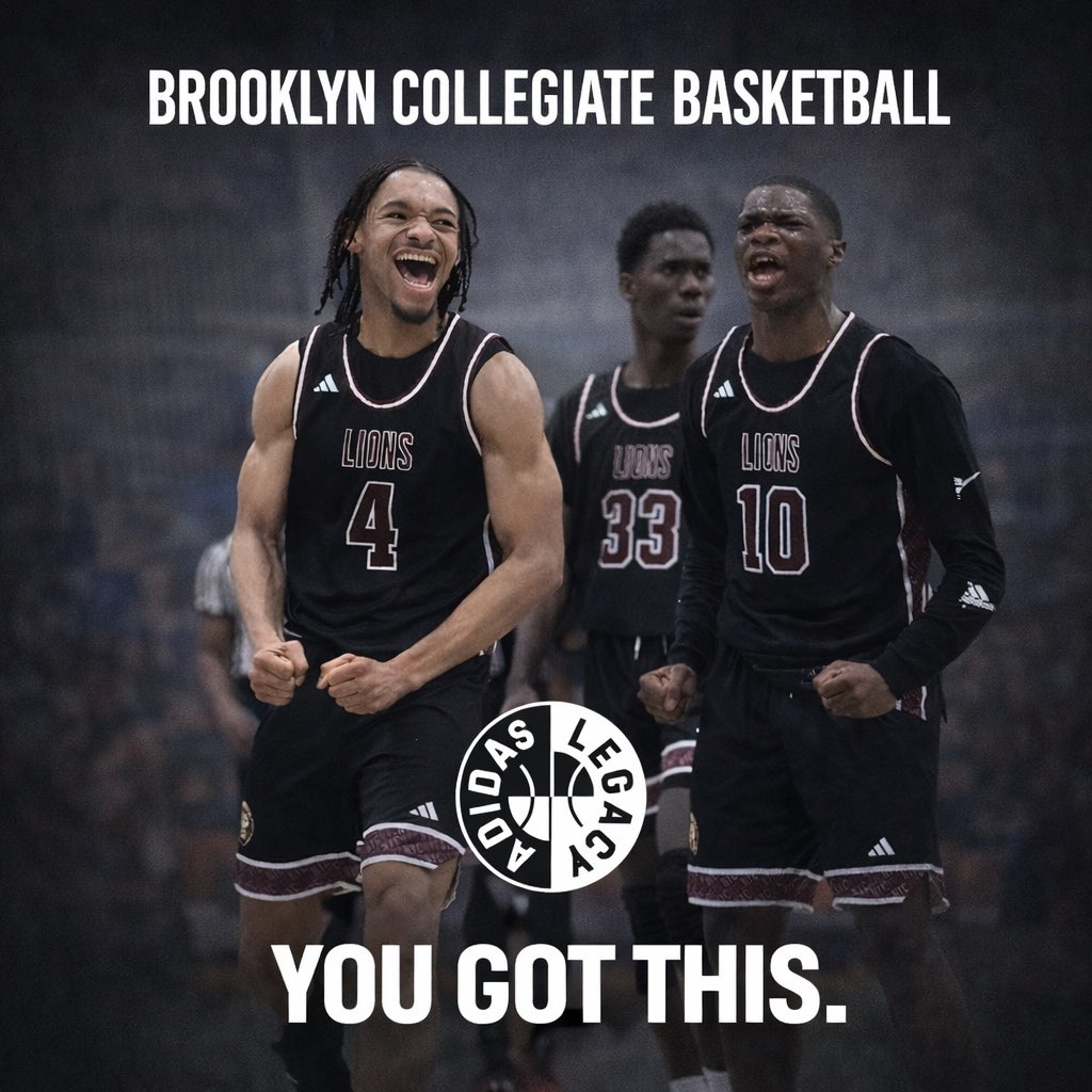 BKCollegiate_BB's tweet image. Brooklyn Collegiate Basketball - Powered by the 3 stripes. /// @adidas #adidaslegacy #adidaslegacynyc