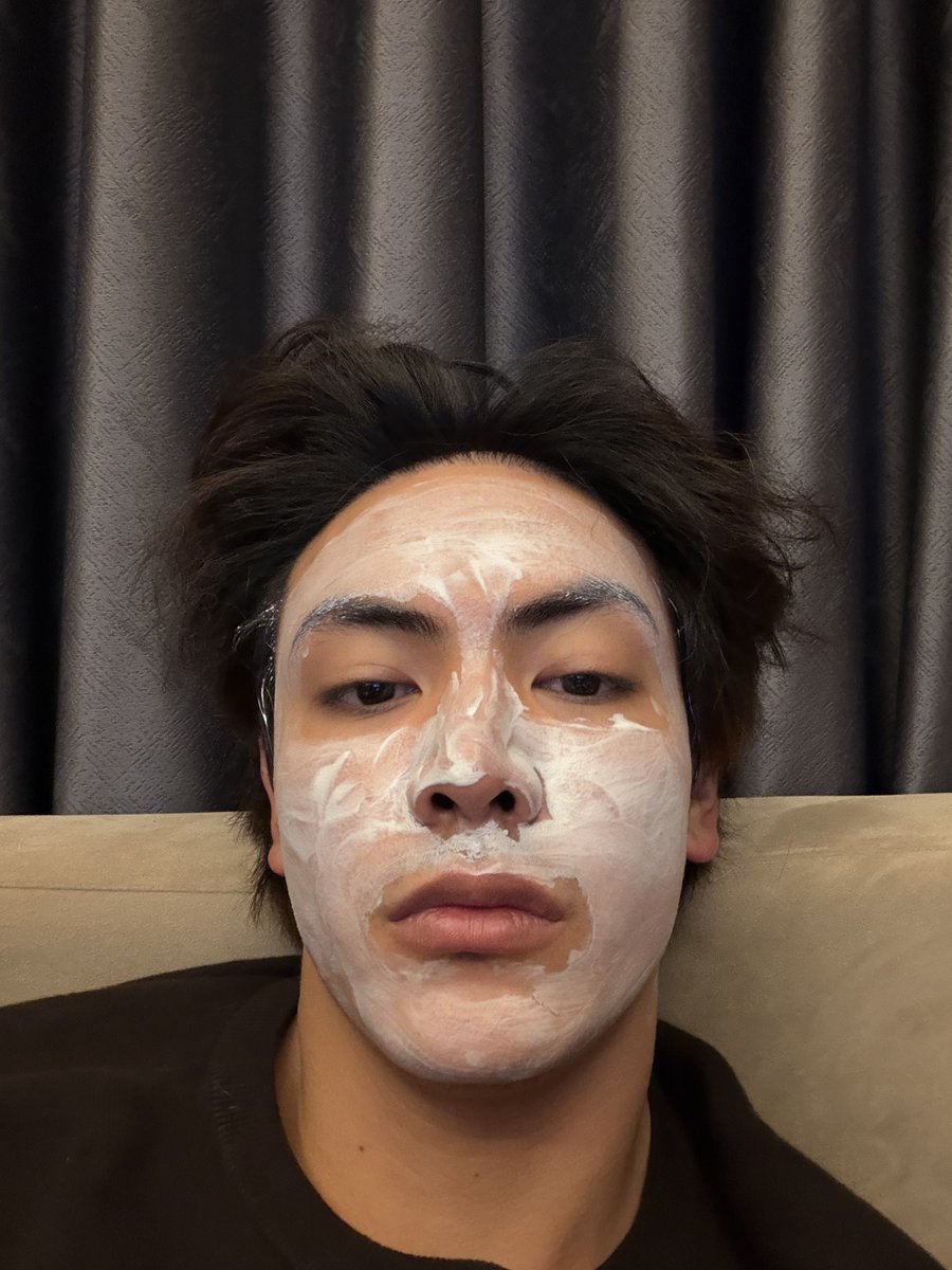 ChenRcj's tweet image. คือผมพร้อมเก็บเศษหน้าแม่ๆของผม