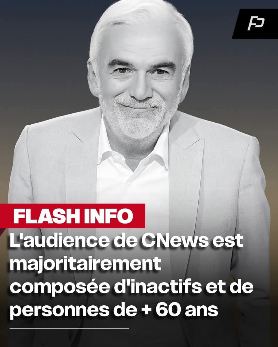 PDohen's tweet image. Ça explique tout ...
#CNEWS 1ere chaîne islamophobe de France