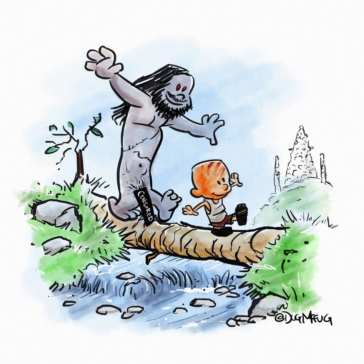 This makes me so happy.