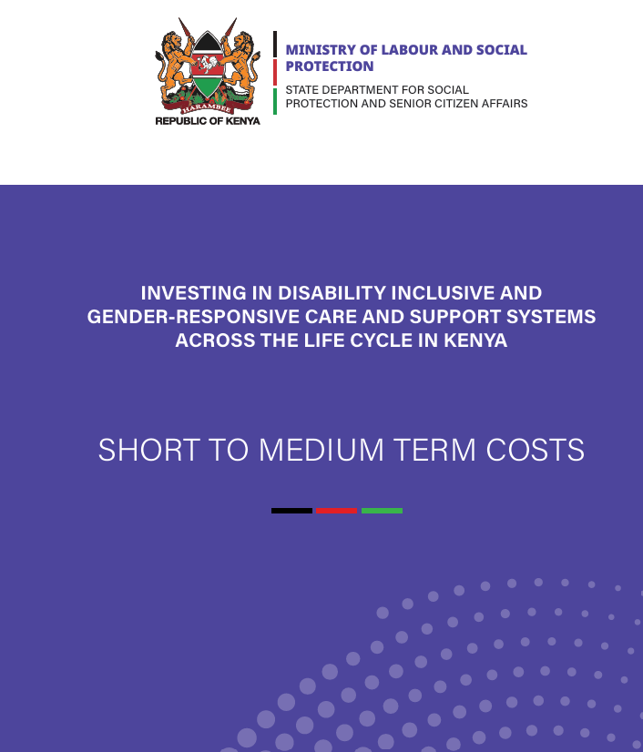 Global Disability Fund tweet media
