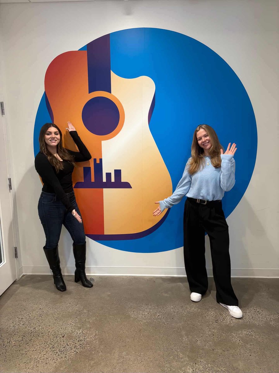 UT School of Journalism and Media tweet media