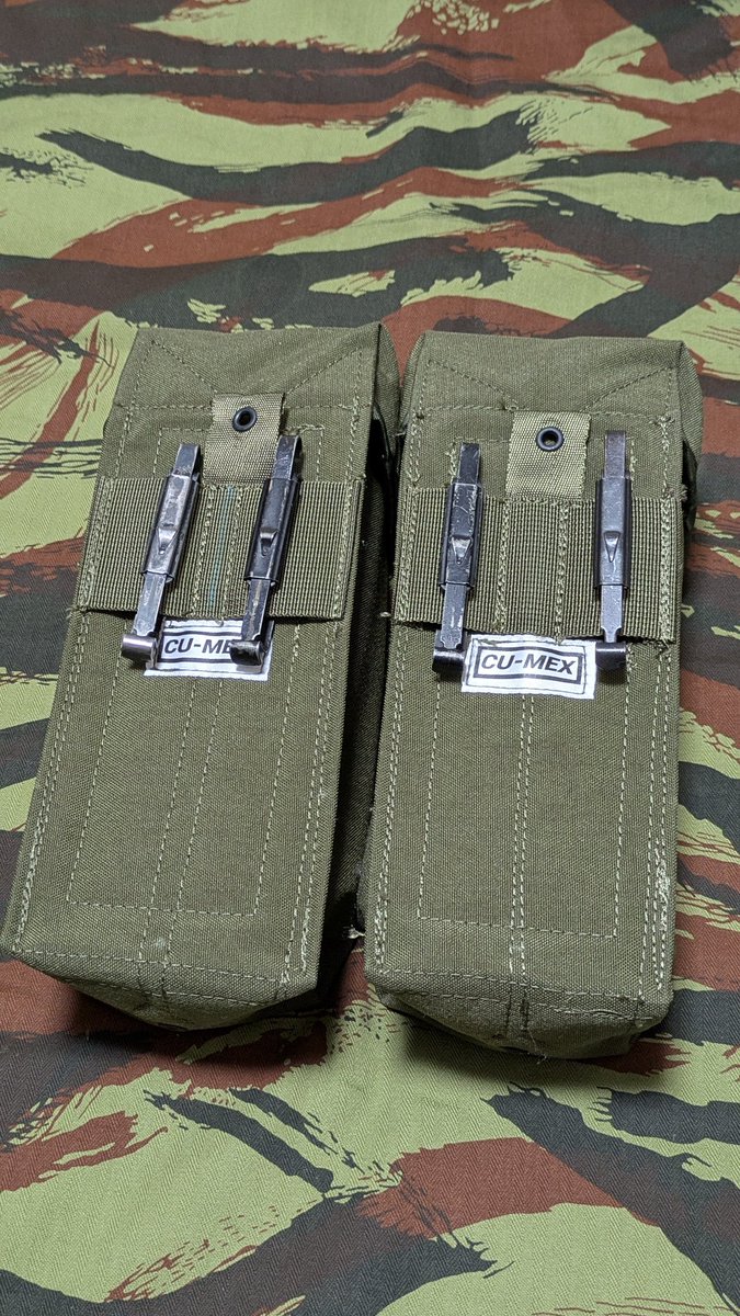 CU_MEX_'s tweet image. ALICE Type AK Pouch

1月　Vショーにて販売予定