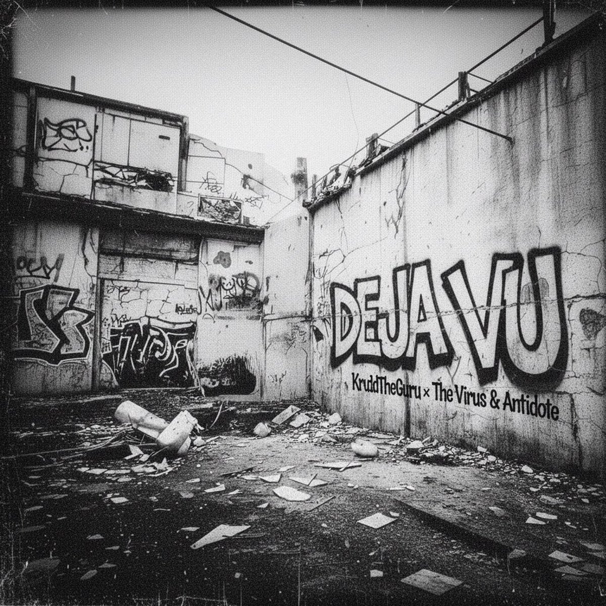 RenegadeVirus's tweet photo. DEJAVU

W/ @BigKrudWop 

OUT NOW, LINK IN BIO.

alsohere:

https://t.co/Wnf0ptxpZN https://t.co/25SBAeLJPp