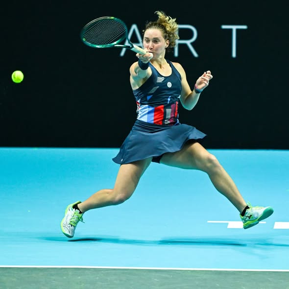 Fan 2 Tnis tweet media