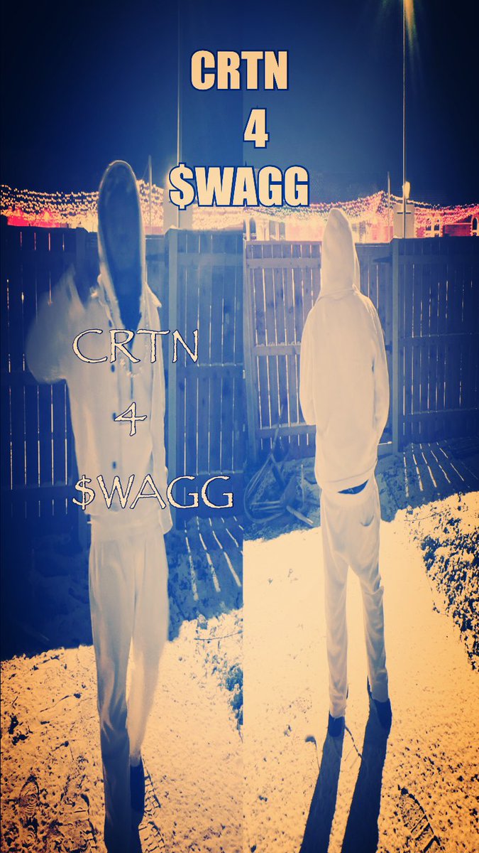 574m4n's tweet photo. #SWAG #CRTN https://t.co/iQHoIWBgxA