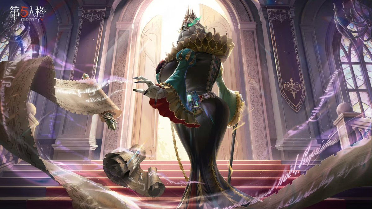 キャラの日】 キーガン、記念日おめでとう！ #キーガン記念日2026 #書記官