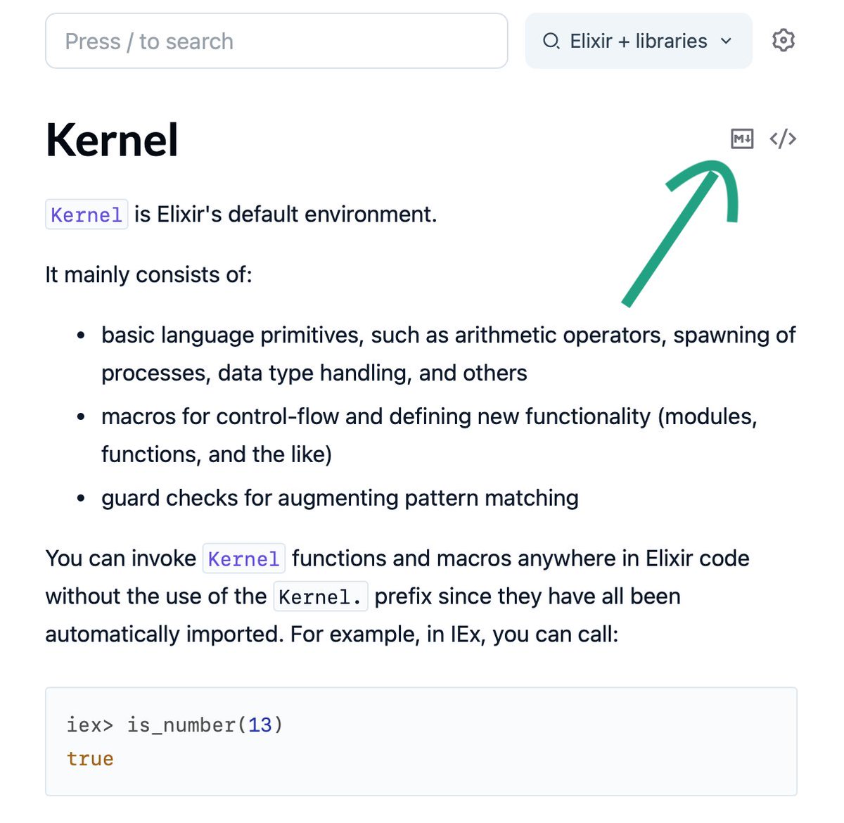 José Valim tweet media