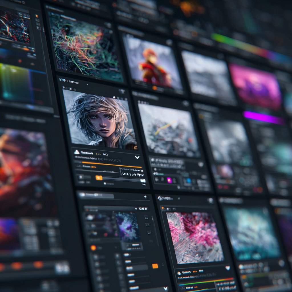 bitsofexpertise's tweet photo. Mastering Midjourney Style Codes: How to Discover, Combine, and Create Stunning Visual Styles https://t.co/Rxa1ujRKRe $BITS #BITS #expertbits #bitsofexpertise #midjourney #images https://t.co/fD7KMFlVMz