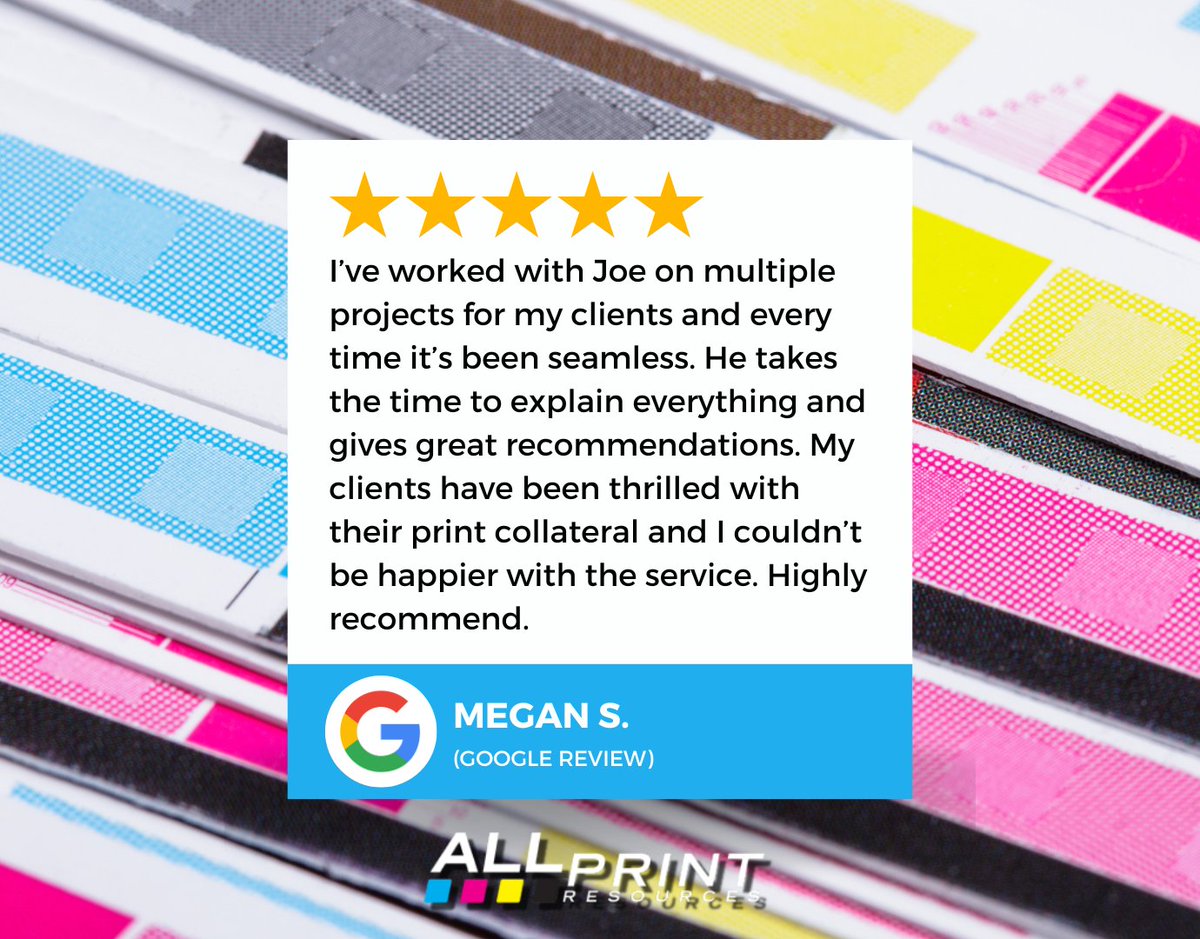 Our goal is simple: make your clients look great, so you do too.

Grateful for another 5-star review. 🤩