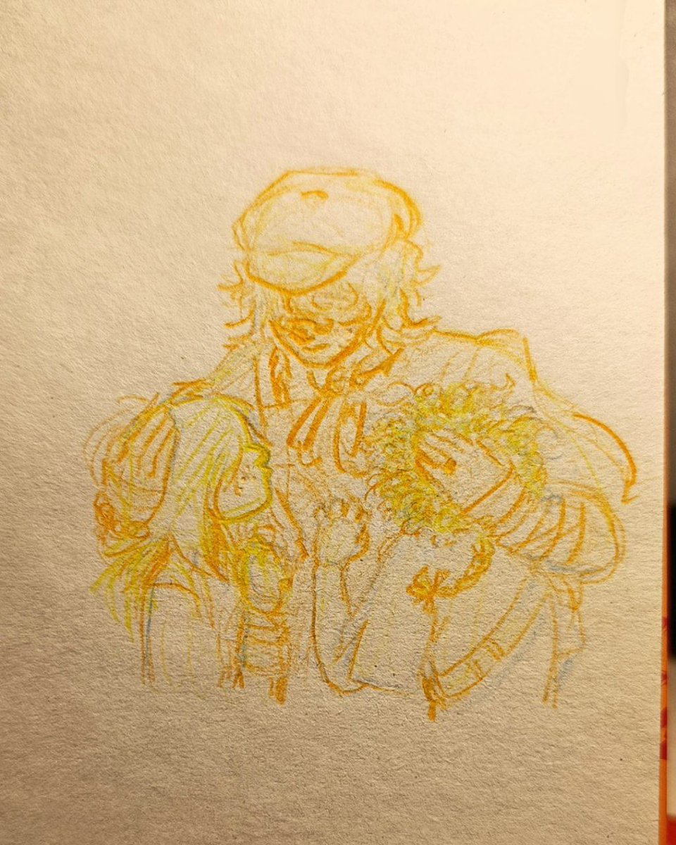 This so-called "creative block" is killing me 

#yaelokre