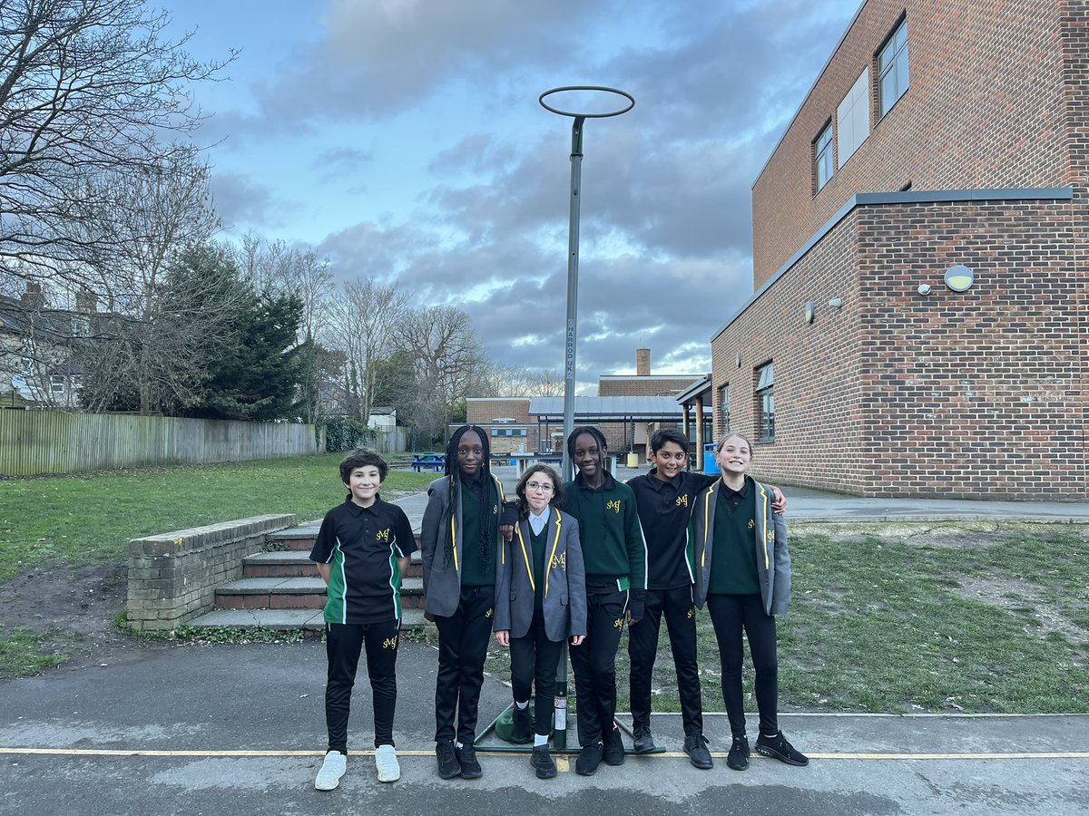 SMSJ_London's tweet photo. Fantastic 3-0 win for our Primary Netball team this evening! https://t.co/IkPyr9ovy9