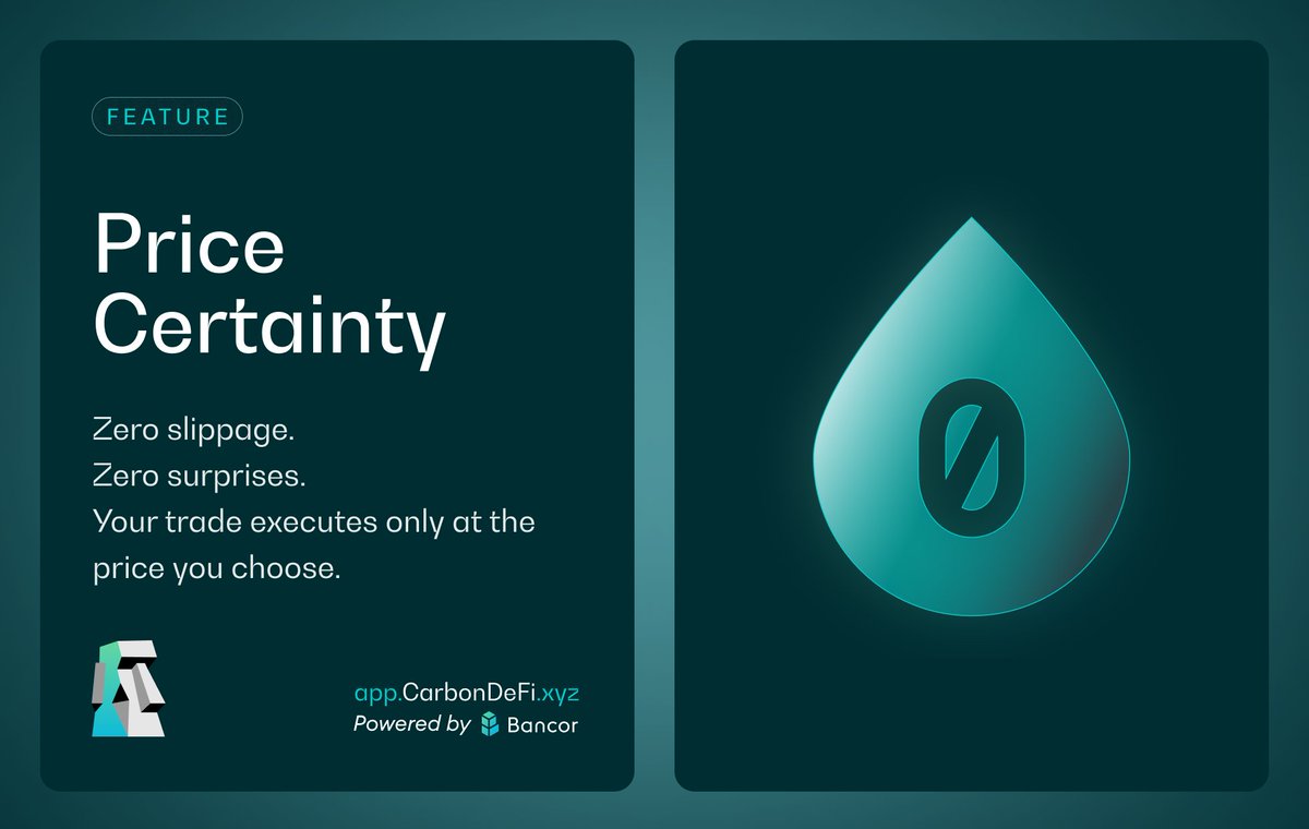 Bancor (@Bancor) / Posts / X