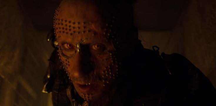 dailyplanetbr_'s tweet image. 🚨SUPERGIRL!🚨

@DEADLINE diz que Krem e seus capangas serão TRAFICANTES de HUMANOS! 

"Piratas espaciais impiedosos e traficantes de seres humanos liderados por KREM são os principais antagonistas de SUPERGIRL!"