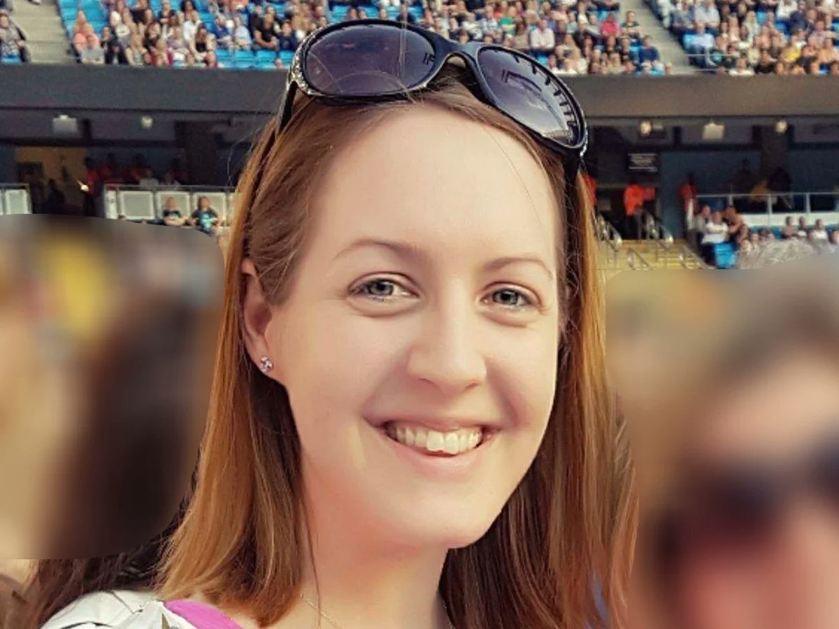 CPS announces that no further charges will be brought against Lucy Letby.
The CCRC should now refer her case back to the Court of Appeal without delay.
She is the victim of a huge miscarriage of justice.
#FreeLucy