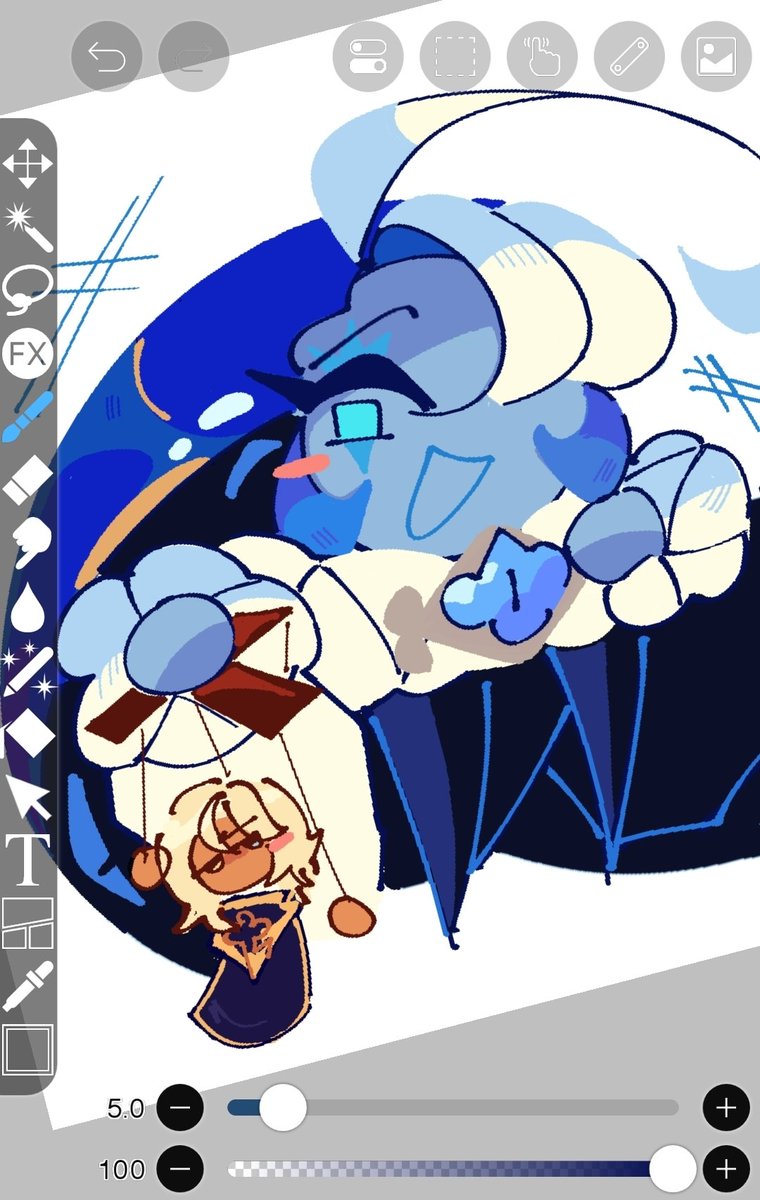 xeno (@alteroreoz) on Twitter photo 