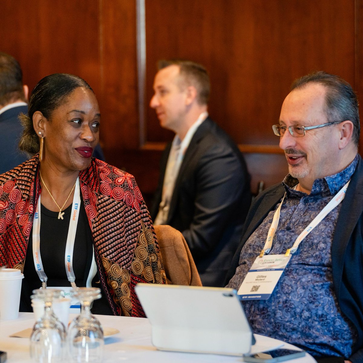 ETF Global tweet media