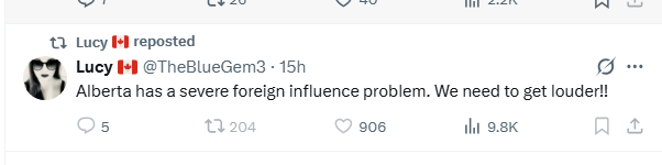 Martyupnorth®- Unacceptable Fact Checker tweet media