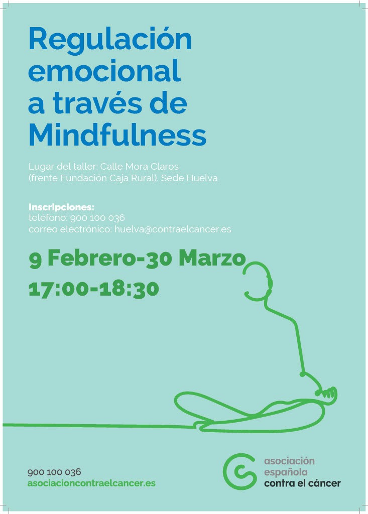 Asociación Española Contra el Cáncer Huelva tweet media