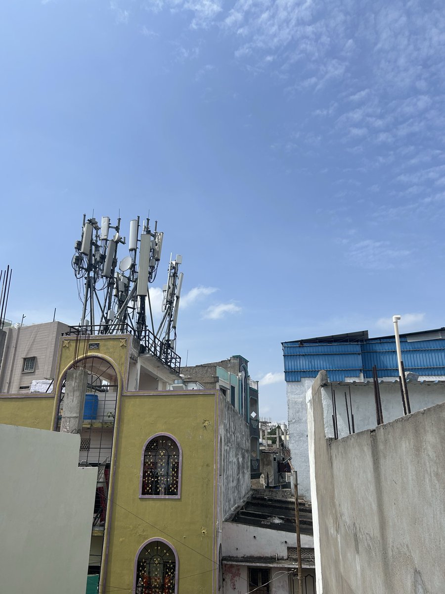 this area is fully residence school hospital (Tower problem) Last 10 years 
Night time Tower sound, and vibrate
no permission, neighbor house
take action and remove this Tower (area nawab sahab kunta H No :19-4-279/B/14
sir <a href="/Comm_HYDRAA/">HYDRAA</a> request x post