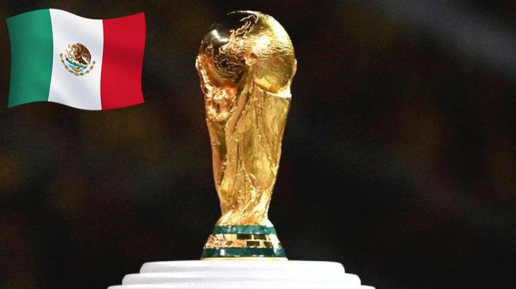 Geopolitik_2030's tweet image. 🇲🇽EL MUNDIAL PODRÍA SER EN MÉXICO🇲🇽
⚽️ En Europa, se está discutiendo seriamente un posible boicot al próximo Mundial de fútbol debido al deseo de Donald Trump de anexar Groenlandia a los Estados Unidos.

Varios funcionarios del fútbol en Alemania y Francia ya se han pronunciado…