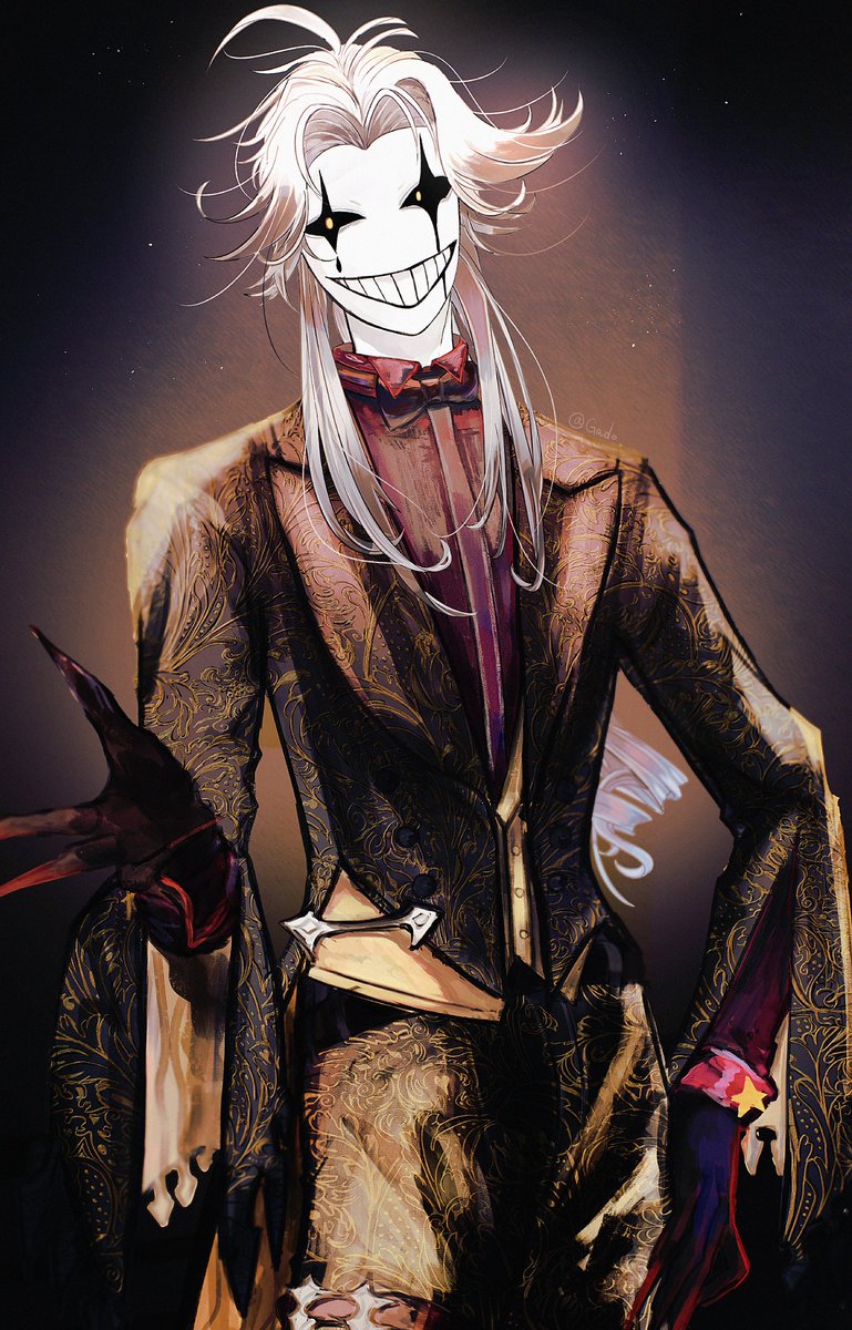 thefreakcircus #tfc ⌚️⭐️Pierrot⭐️⌚️