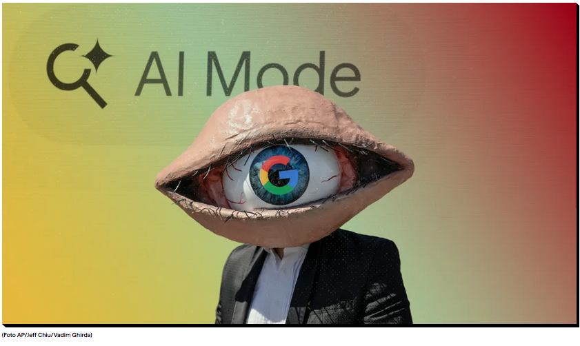 ¿Puede Google Gemini llegar a saber incluso lo que pensamos? open.substack.com/pub/luisdomene…