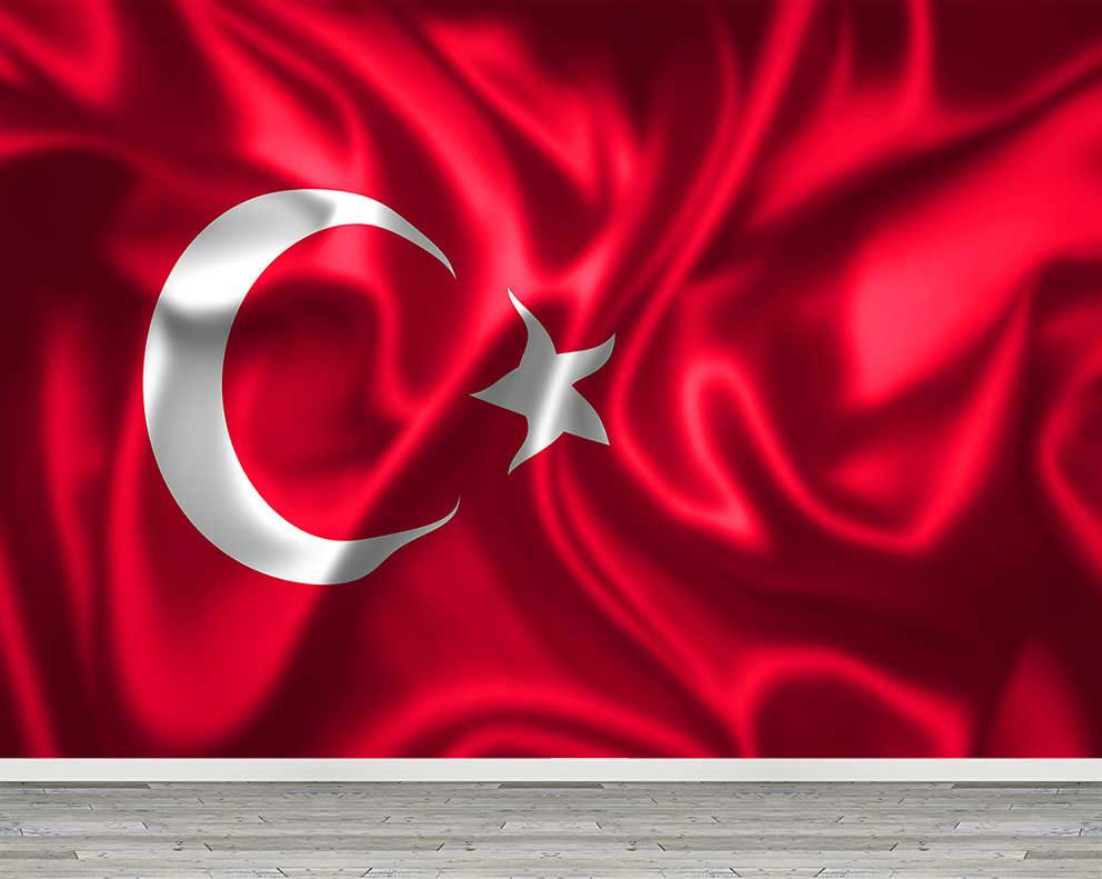 “Bu bayrak, istiklalimin ve istikbalimin sembolüdür.”
Mustafa Kemal Atatürk