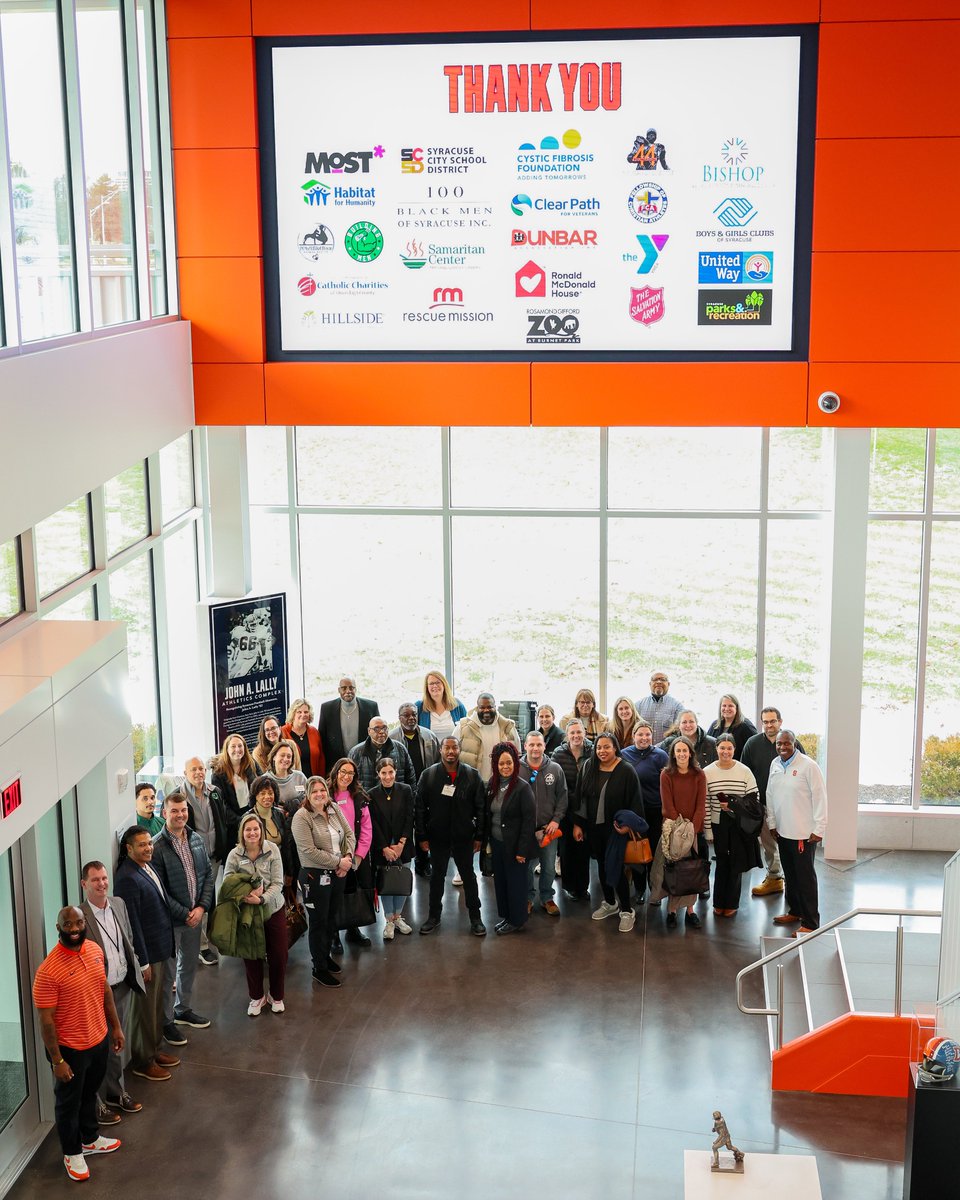 Syracuse Football tweet media