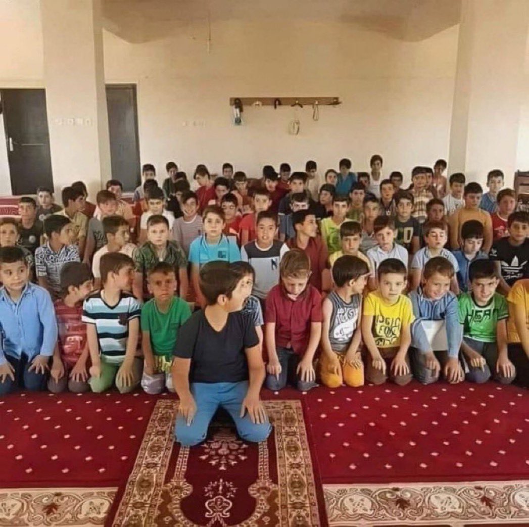 The Halal Tribune ☪︎ tweet media