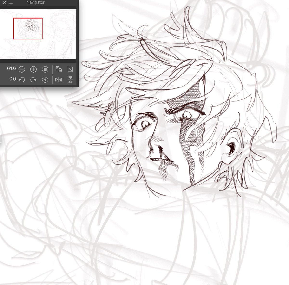 exhosionn's tweet image. working on things…