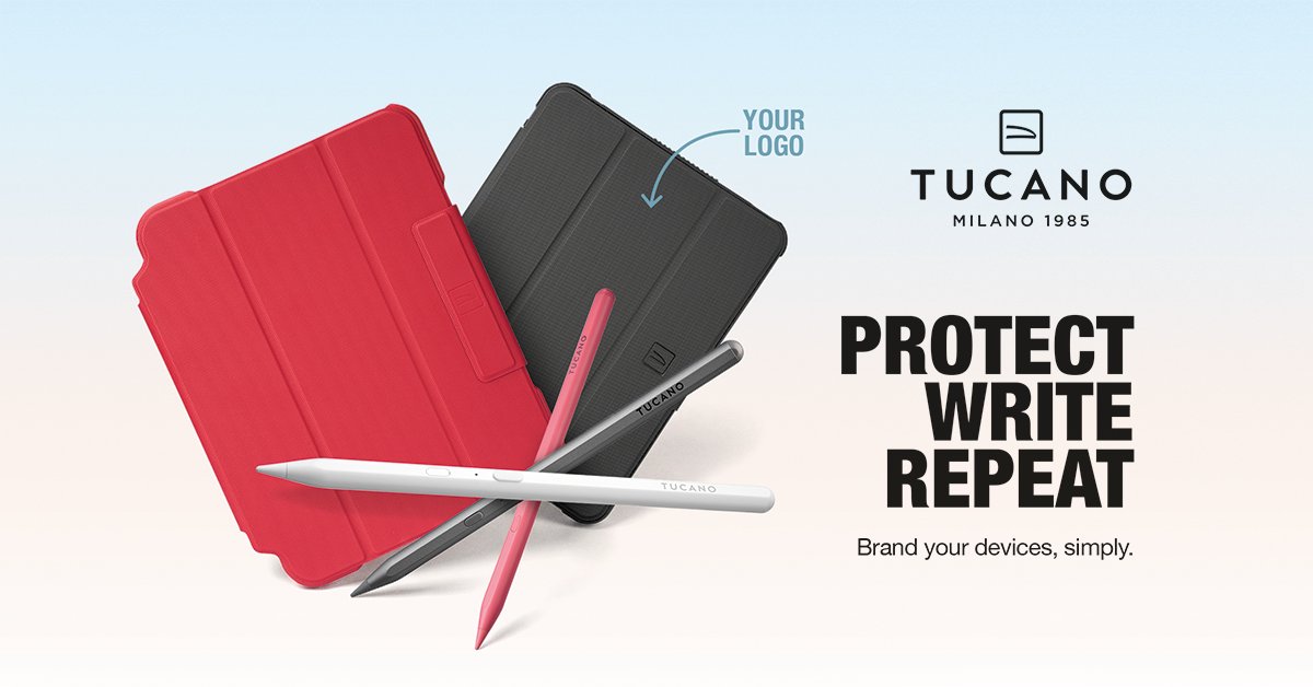 Albion Computers tweet media