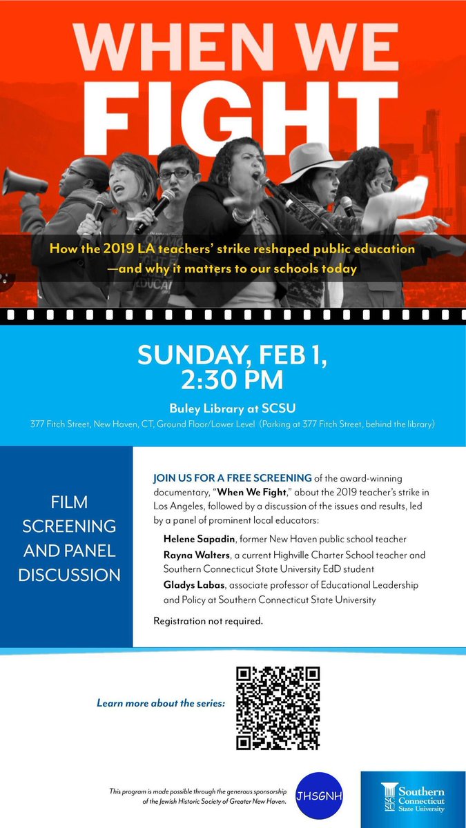 UWT Labor Solidarity Project tweet media