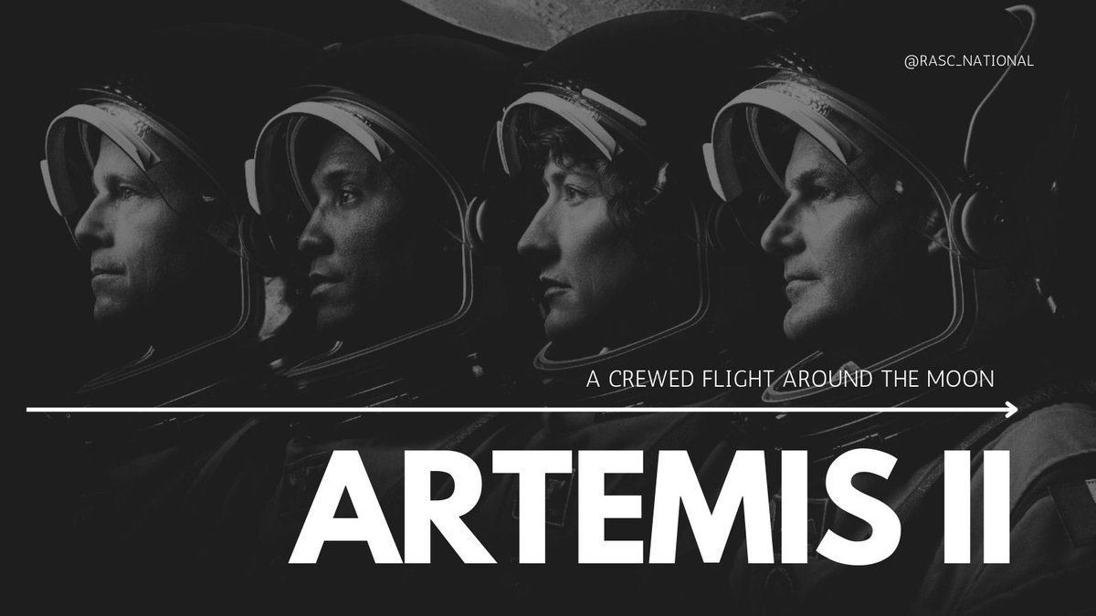 RASC National tweet media