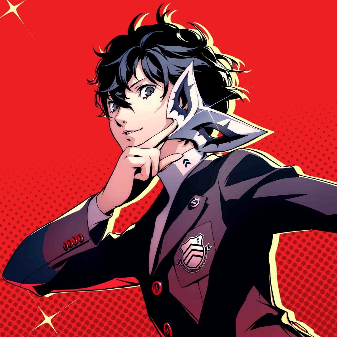 It takes on average 123 Hours to beat Persona 5 Royal (141 Hours for completionists). bit.ly/3N6Z36p