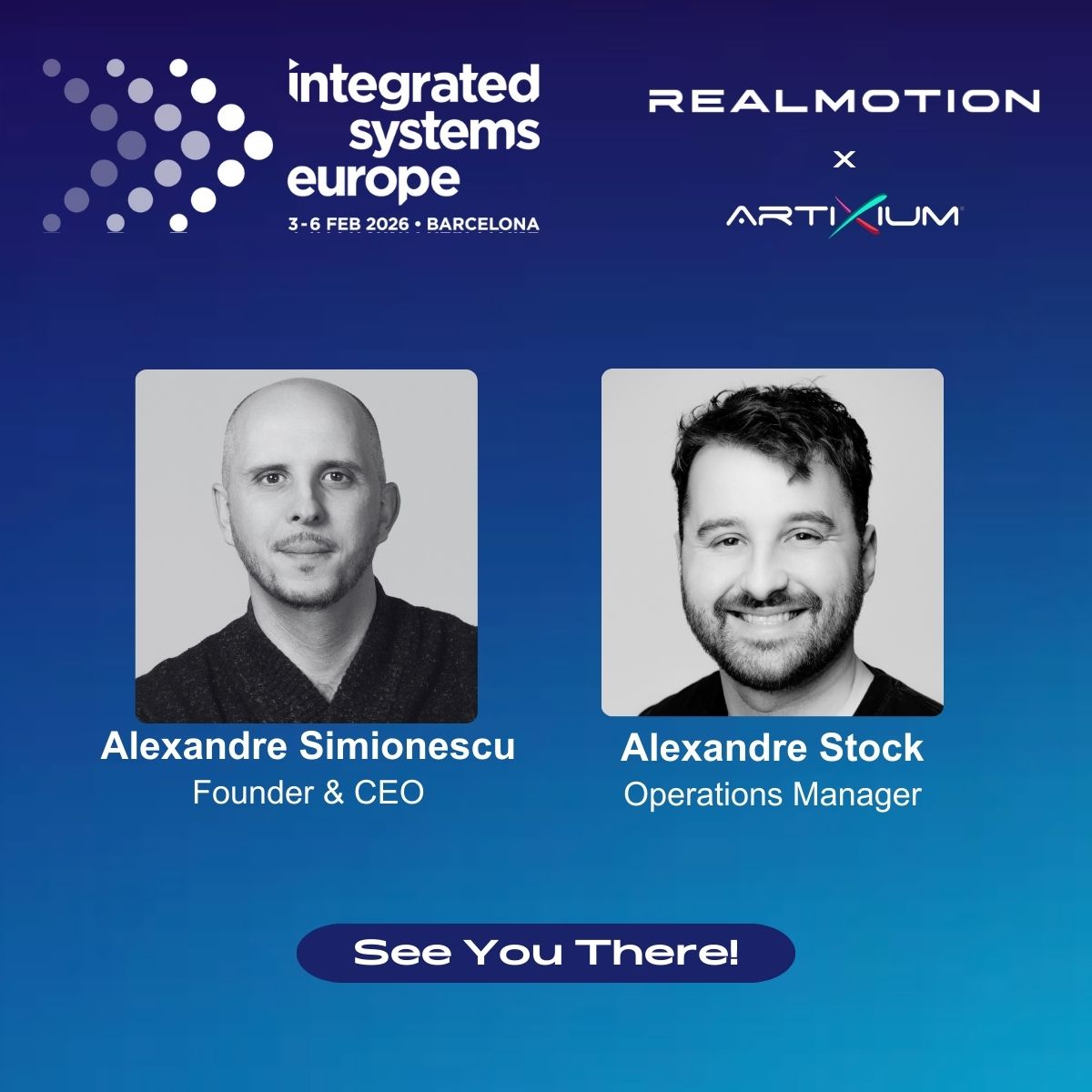 Realmotion™ tweet media