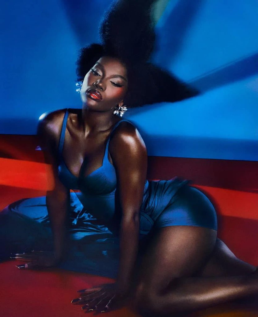 PopCrave's tweet image. Billboard names Doechii the 9th Greatest Pop Star of 2025.