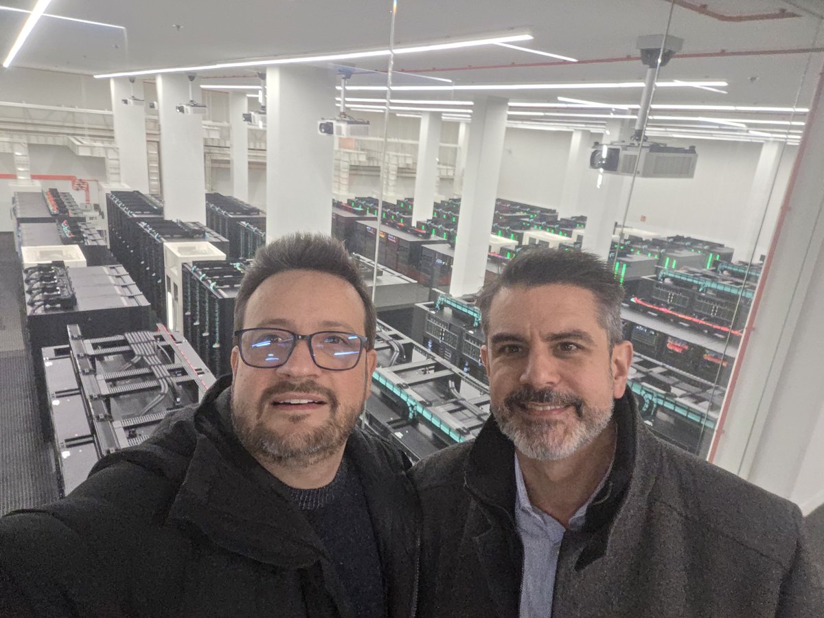 Sergio Escalera tweet media