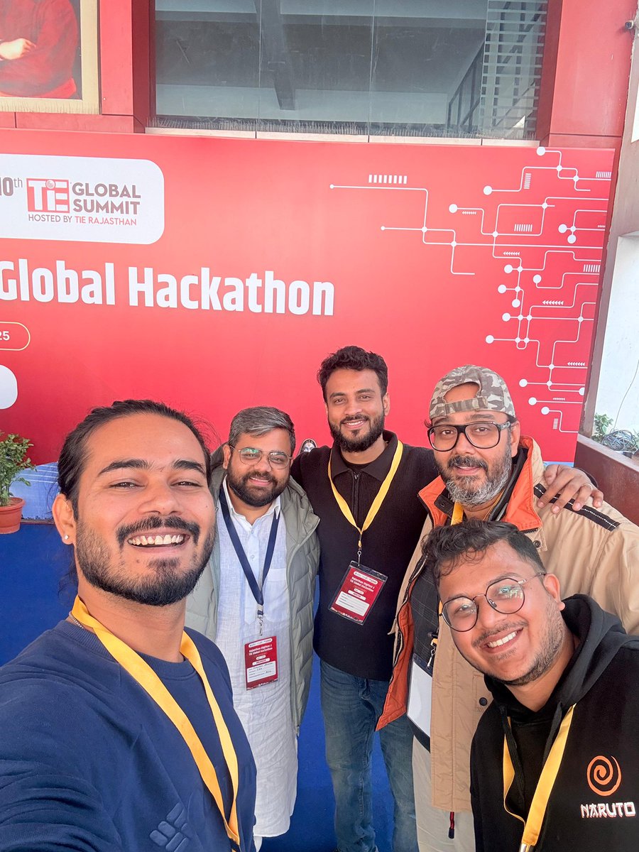 Punit Jain tweet media